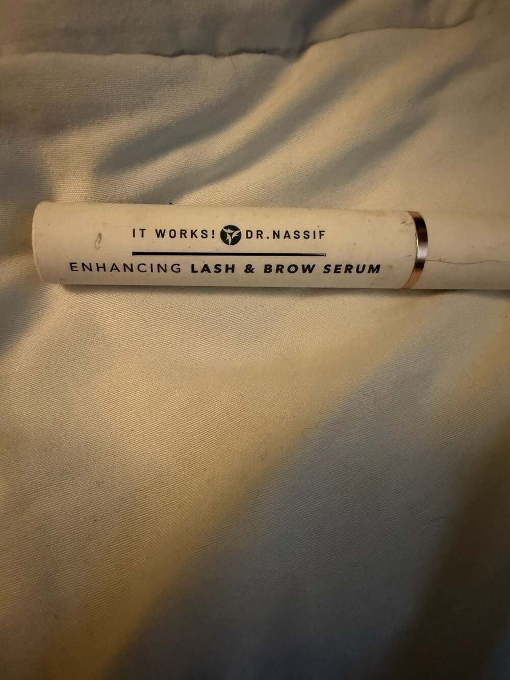 #340 It Works! Dr. Nassif Enhancing Lash & Brow Serum 0.14 fl oz / 4 mL